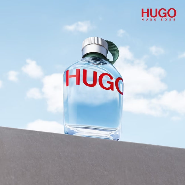 Hugo Boss Hugo Man woda toaletowa spray
