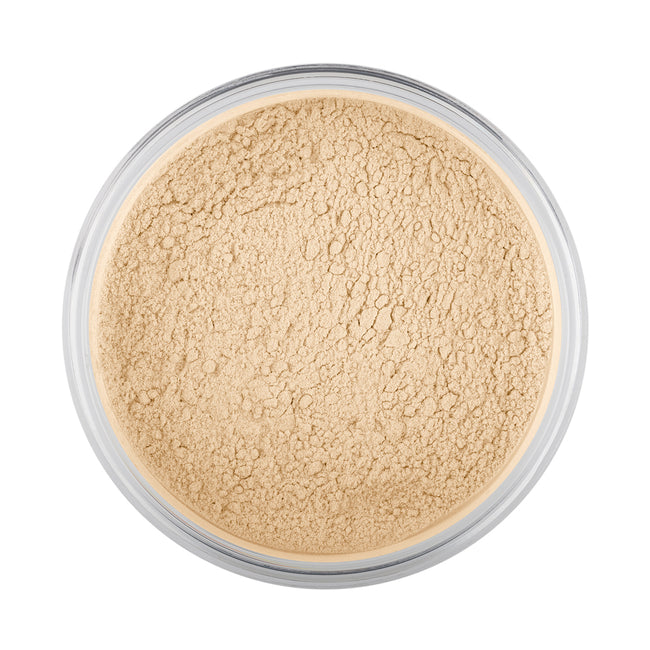 Pierre Rene Natural Glow Loose Powder sypki puder do twarzy