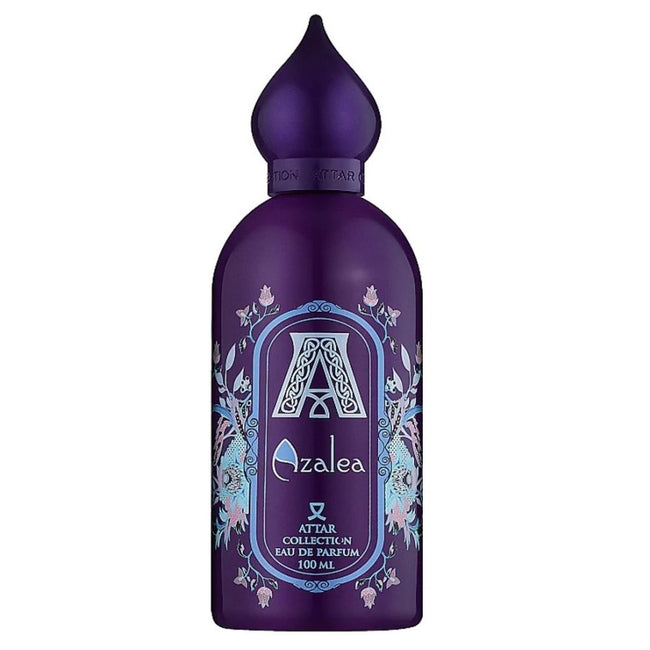 Attar Collection Azalea woda perfumowana