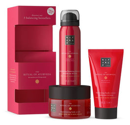 Rituals The Ritual of Ayurveda zestaw prezentowy