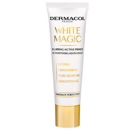 Dermacol White Magic Make-Up Base baza pod makijaż 20ml