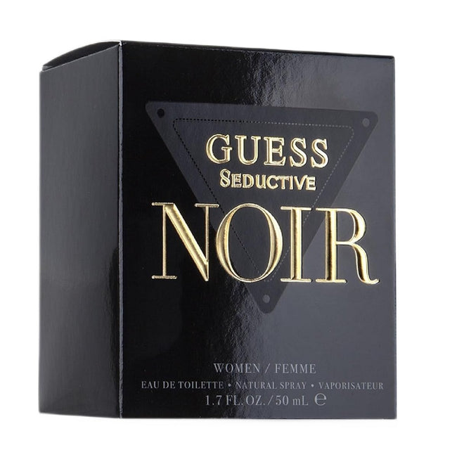 Guess Seductive Noir Women woda toaletowa spray