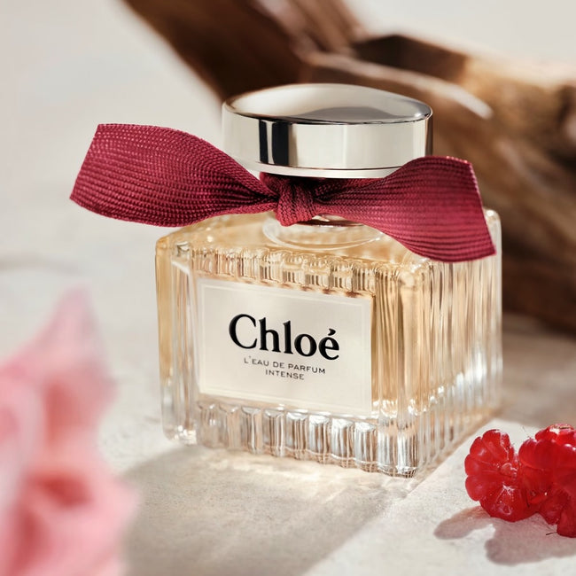 Chloe L'Eau de Parfum Intense woda perfumowana refillable spray