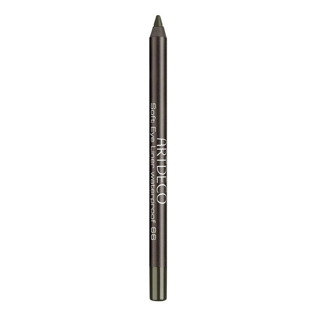 Artdeco Soft Eyeliner Waterproof wodoodporna kredka do oczu
