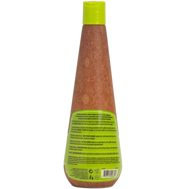 Macadamia Professional Color Care Shampoo szampon do włosów farbowanych 300ml