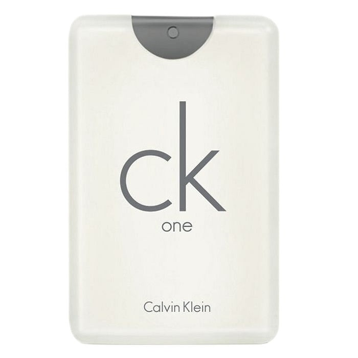 calvin klein ck one woda toaletowa 20 ml    