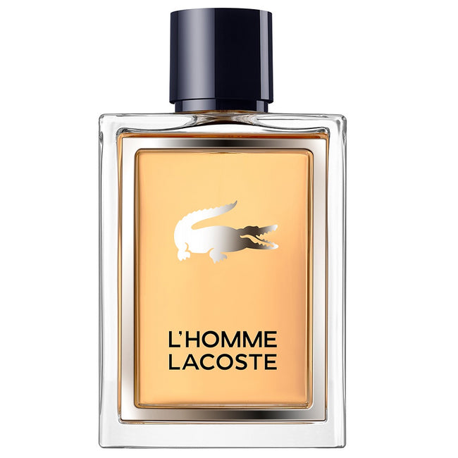 Lacoste L'Homme woda toaletowa spray