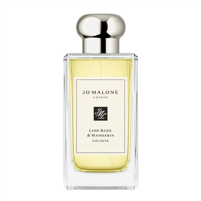 Jo Malone Lime Basil & Mandarin Cologne woda kolońska