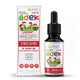WISH Pharmaceutical Junior Naturalne Witaminy ADEK Forte suplement diety w kroplach 30ml