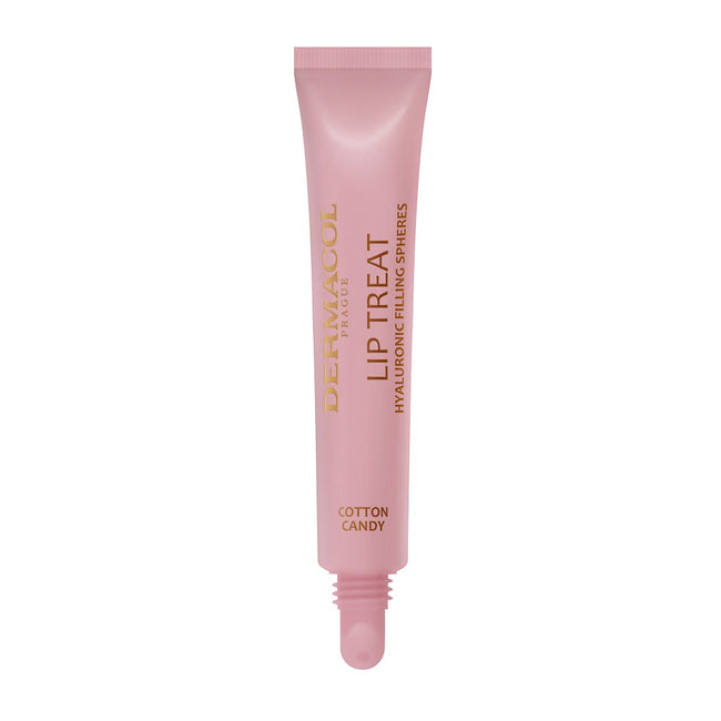 Dermacol Lip Treat nawilżający błyszczyk do ust