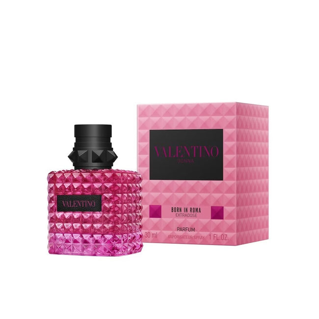 Valentino Donna Born in Roma Extradose perfumy spray
