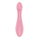 Satisfyer G-Force wibrator do stymulacji punktu G Pink