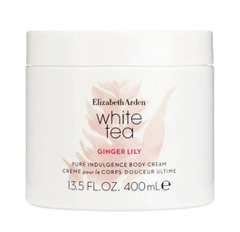 Elizabeth Arden White Tea Ginger Lily krem do ciała 400ml