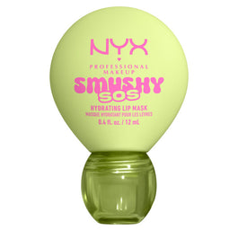 NYX Professional MakeUp Smushy SOS nawilżająca maska do ust 12ml