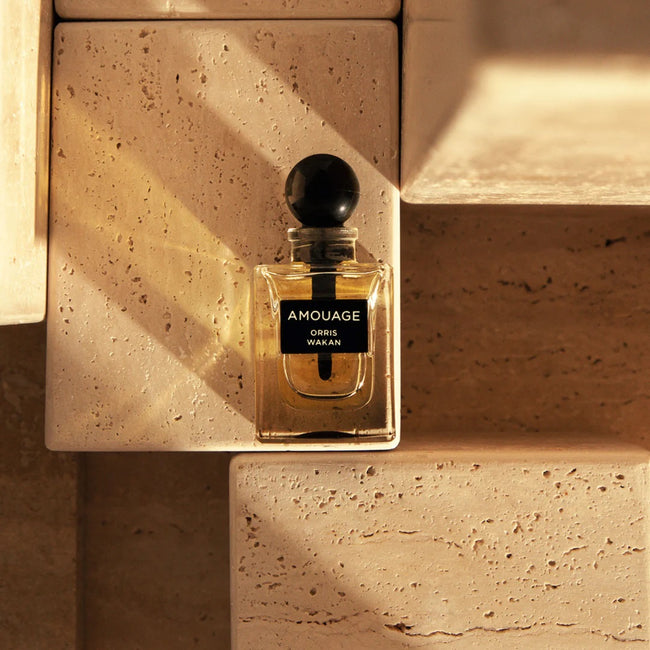 Amouage Orris Wakan olejek perfumowany 12ml