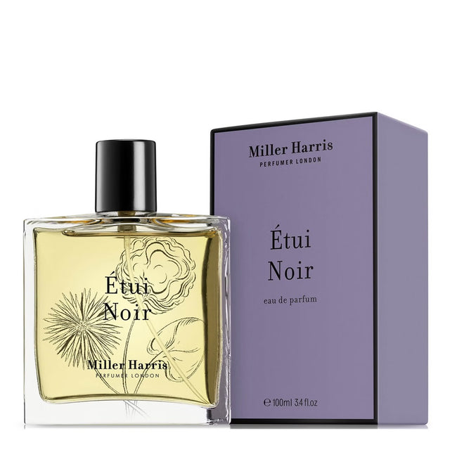 Miller Harris Étui Noir woda perfumowana spray