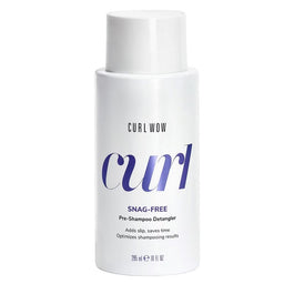 Color Wow Curl Snag-Free Pre-Shampoo Detangler pre szampon ułatwiający rozczesywanie do włosów kręconych 295ml