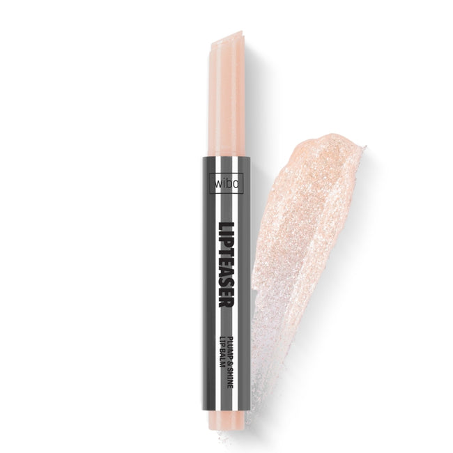 Wibo Lipteaser balsam do ust z błyszczącymi drobinkami 1.5g