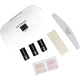 NeoNail Essentials zestaw startowy do manicure