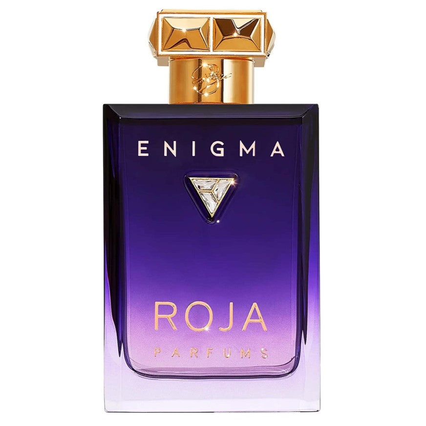 roja parfums enigma ekstrakt perfum 100 ml  tester   