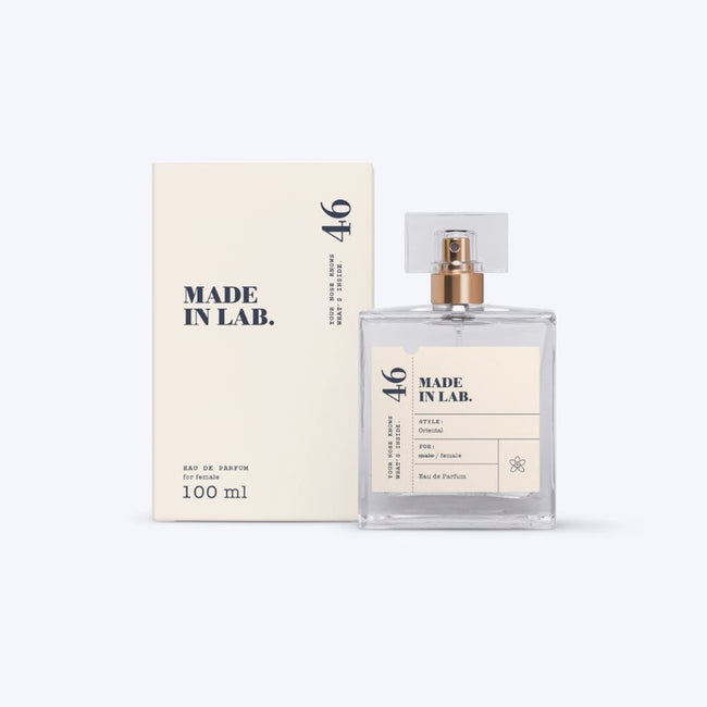 Made In Lab 46 Women woda perfumowana spray