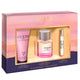 Guess 1981 Los Angeles Women zestaw woda toaletowa spray 100ml + balsam do ciała 200ml + woda perfumowana spray 15ml