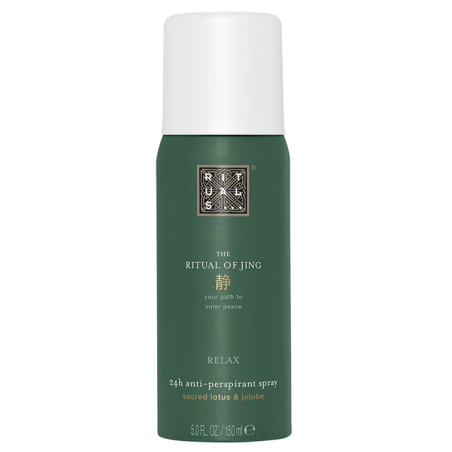 Rituals The Ritual of Jing antyperspirant w sprayu 150ml