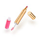 KIKO Milano Juicy Fizz Color Shot Lip Gloss & Stain duet do ust z błyszczykiem i tintem
