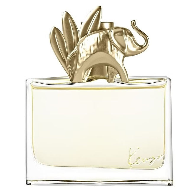 Kenzo Jungle L'Elephant Women woda perfumowana spray