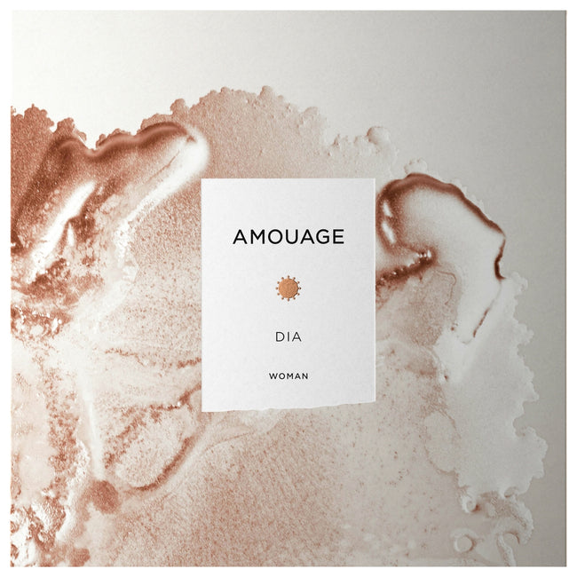 Amouage Dia Woman woda perfumowana spray