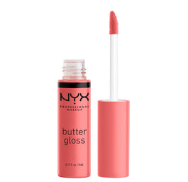 NYX Professional MakeUp Butter Gloss błyszczyk do ust