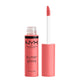 NYX Professional MakeUp Butter Gloss błyszczyk do ust