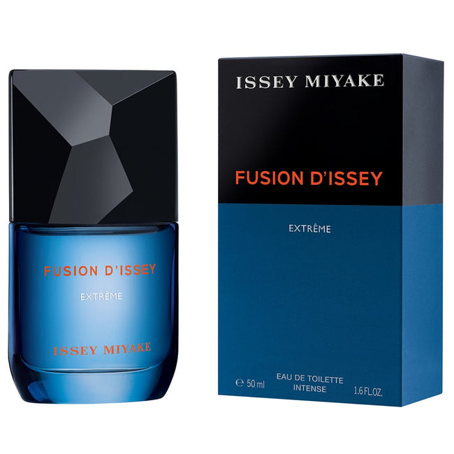 Issey Miyake Fusion d'Issey Extreme woda toaletowa