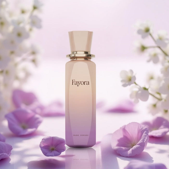 Paris Corner Fayora woda perfumowana spray