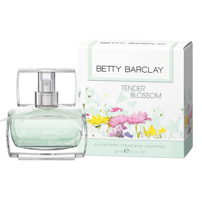 Betty Barclay Tender Blossom woda toaletowa