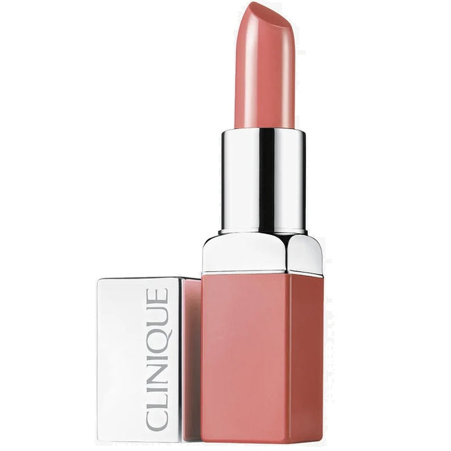 Clinique Pop Lip Colour and Primer pomadka do ust z wygładzającą bazą
