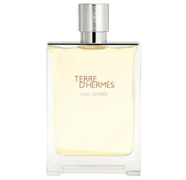 Hermes Terre D'Hermes Eau Givree woda perfumowana refillable spray