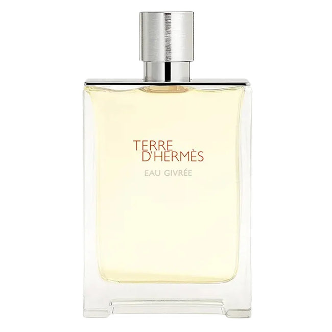 Hermes Terre D'Hermes Eau Givree woda perfumowana refillable spray