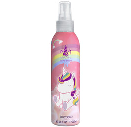 Air-Val Eau My Unicorn mgiełka do ciała 200ml