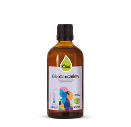 Olini Olej dla uczniów 100ml