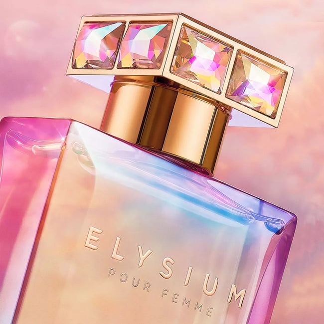 Roja Parfums Elysium Pour Femme woda perfumowana