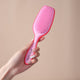 Sister Young Ayla Hair Brush szczotka do rozczesywania włosów Pink