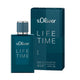 s.Oliver Life Time Men woda toaletowa spray
