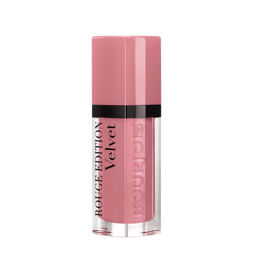 Bourjois Rouge Edition Velvet Mat pomadka do ust