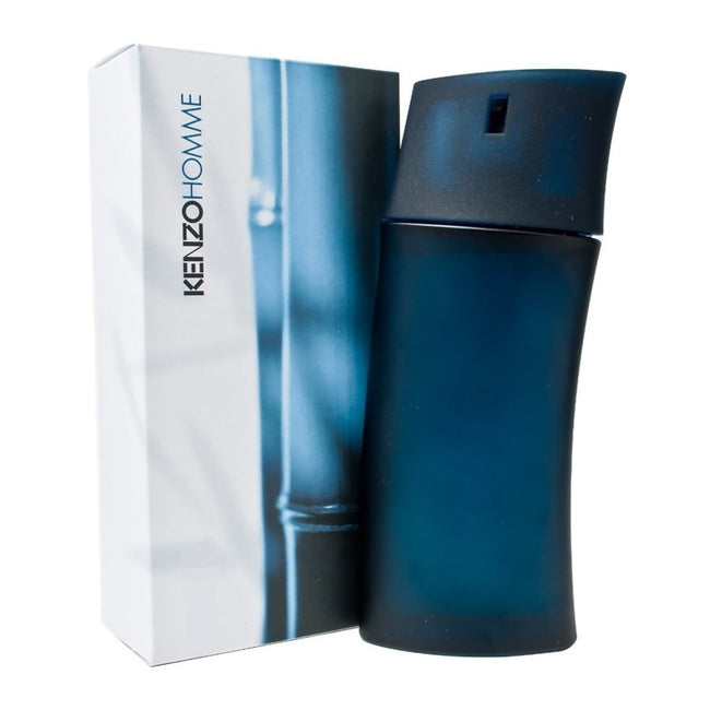 Kenzo Pour Homme woda toaletowa spray