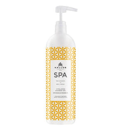 Kallos Spa Vitalizing Shower Gel rewitalizujący żel pod prysznic 1000ml