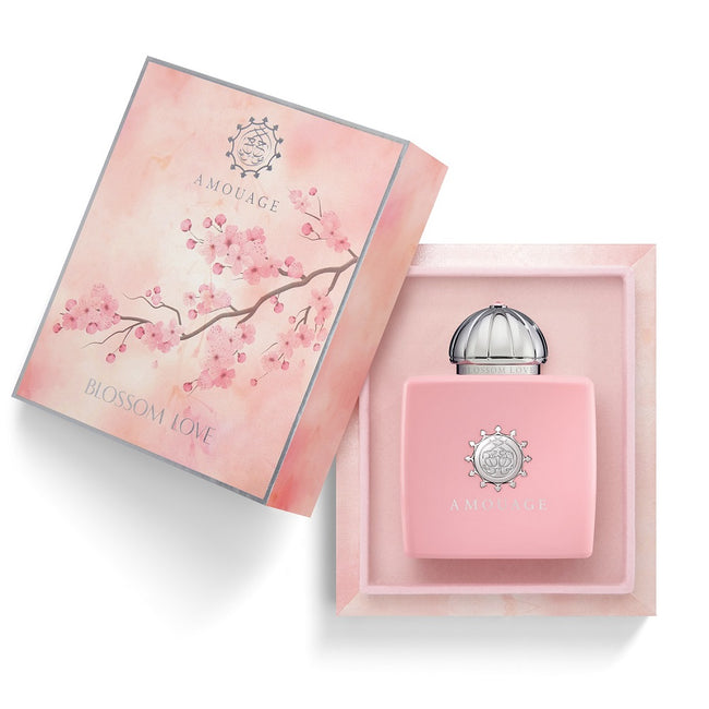 Amouage Blossom Love Woman woda perfumowana spray 100ml