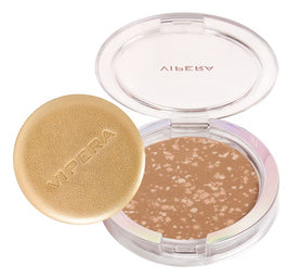 Vipera Art Of Color Collage puder prasowany