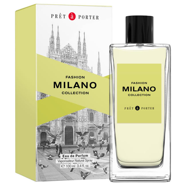 Coty Pret A Porter Milano woda perfumowana spray