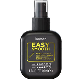 Kemon Easy Smooth serum wygładzające do włosów 100ml